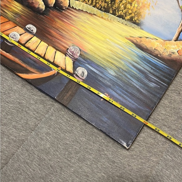 Landscape Painting - Picture 11 of 12